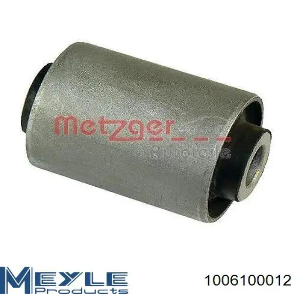 Comprar 1006100012 Meyle Silentblock