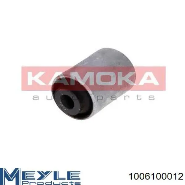 Silentblock de brazo de suspensión Meyle 1006100012 precio, desde 5,91 EUR