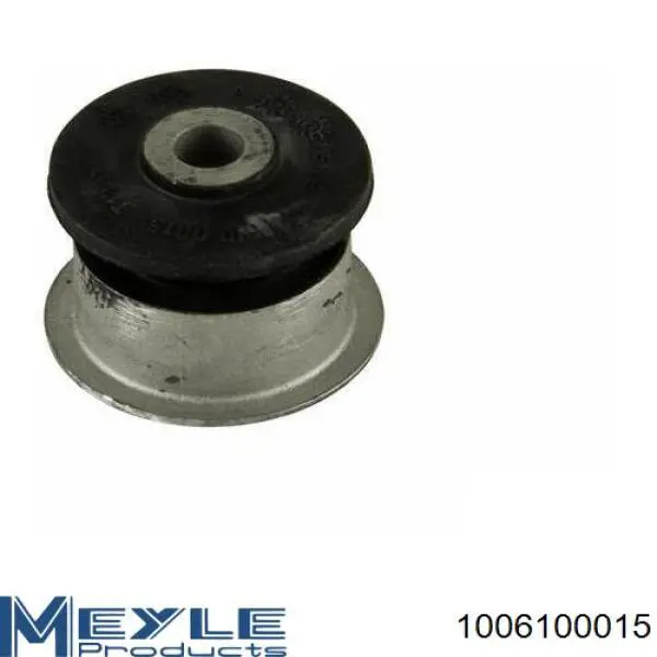 Buje del brazo de suspensión delantero superior VAG 97034124710 precio, desde 6,76 EUR