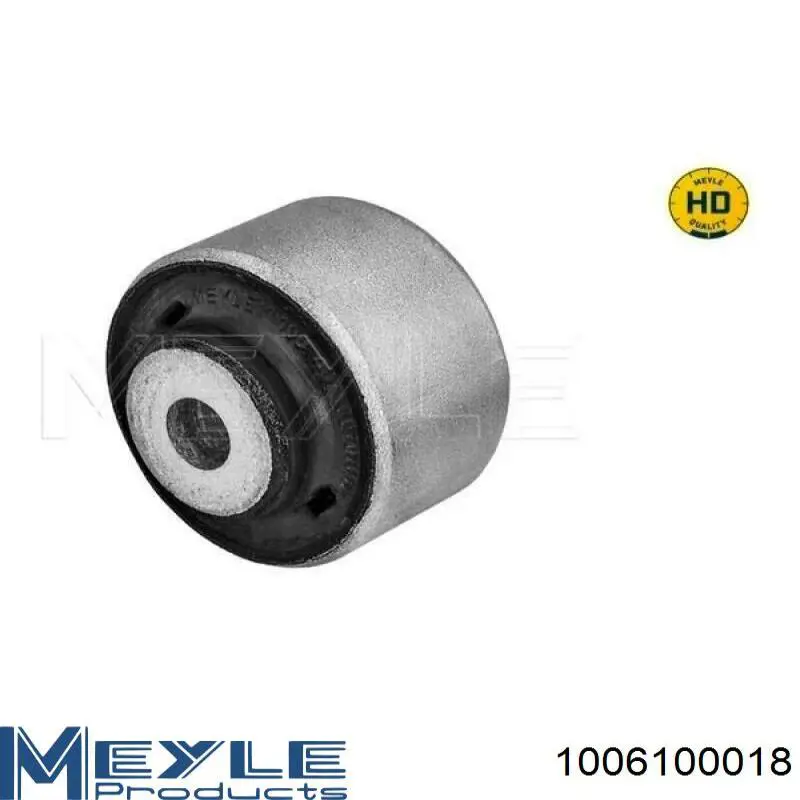 Silentblock de brazo de suspensión AND 15407225 precio, desde 17,43 EUR