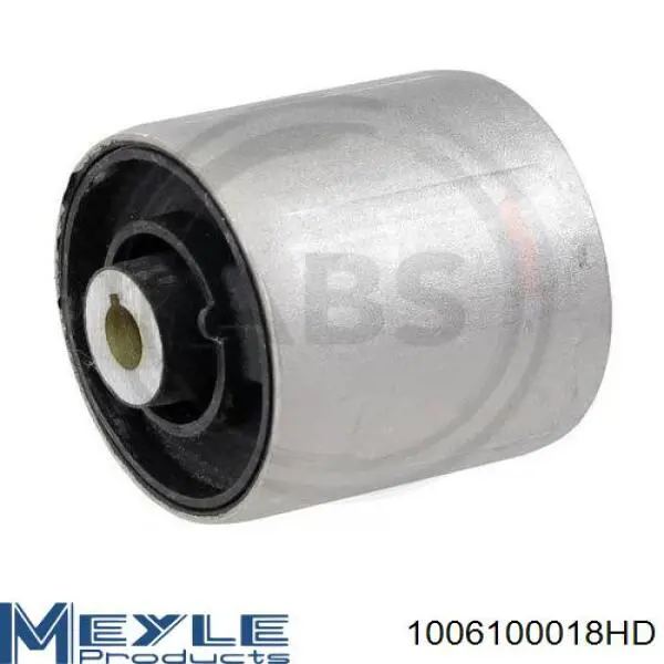 Silentblock de brazo de suspensión Meyle 1006100018HD precio, desde 28,95 EUR