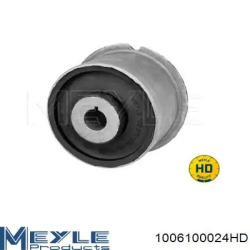 Comprar 1006100024HD Meyle Silentblock