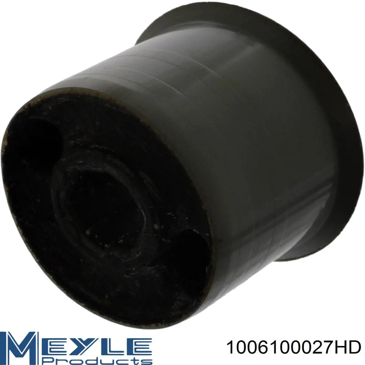 Silentblock de brazo de suspensión Meyle 1006100027HD precio, desde 5,46 EUR
