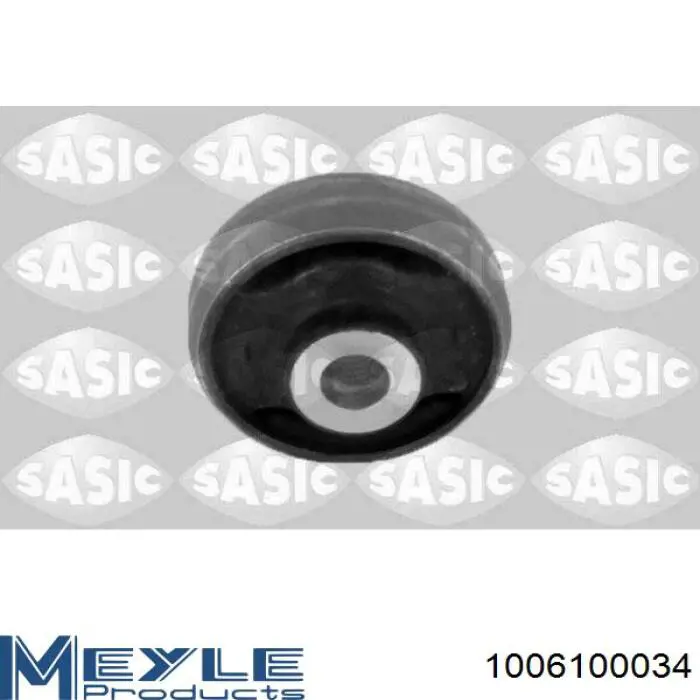 Comprar 2900030 Formpart/Otoform Silentblock