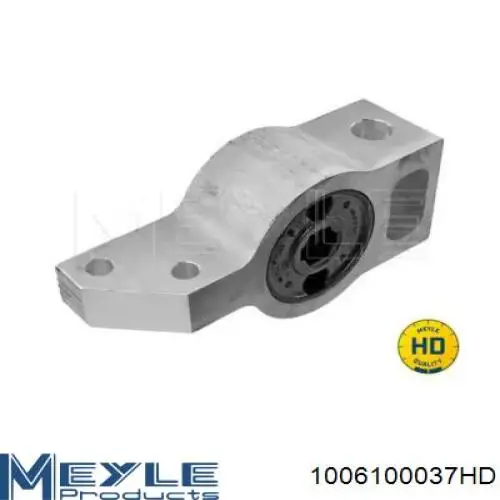 Silentblock del brazo de suspensión VOSB13708 Moog