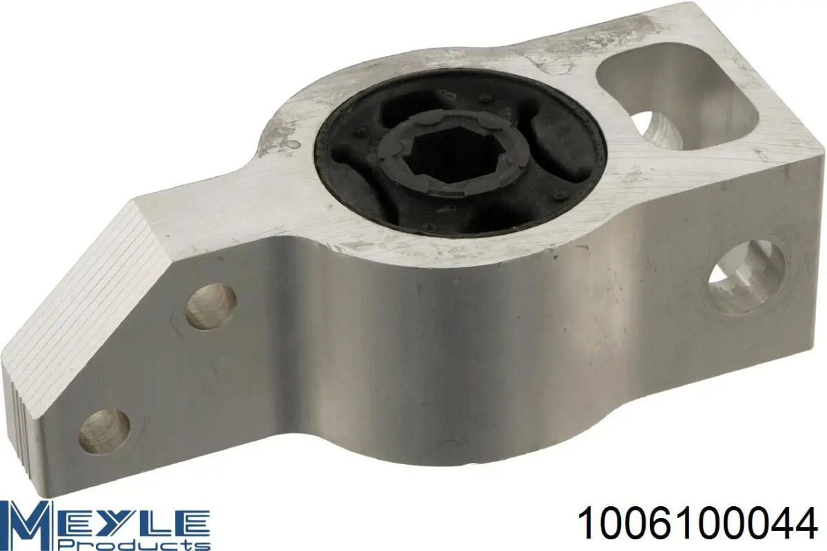 461302 Cautex Silentblock de brazo de suspensión delantero inferior