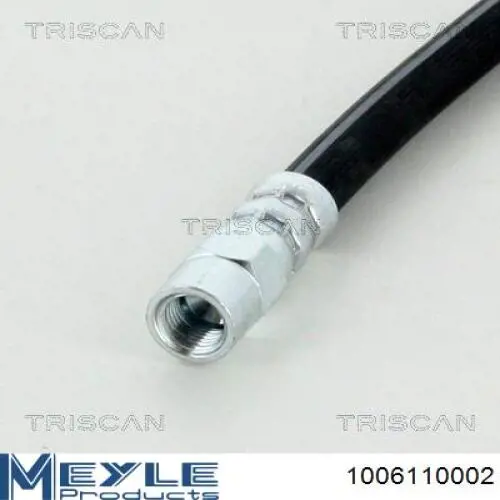 Comprar LH1351 Delphi Latiguillo de freno trasero