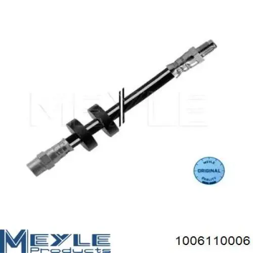 Latiguillos de freno delantero Adriauto 551204 precio, desde 6,20 EUR