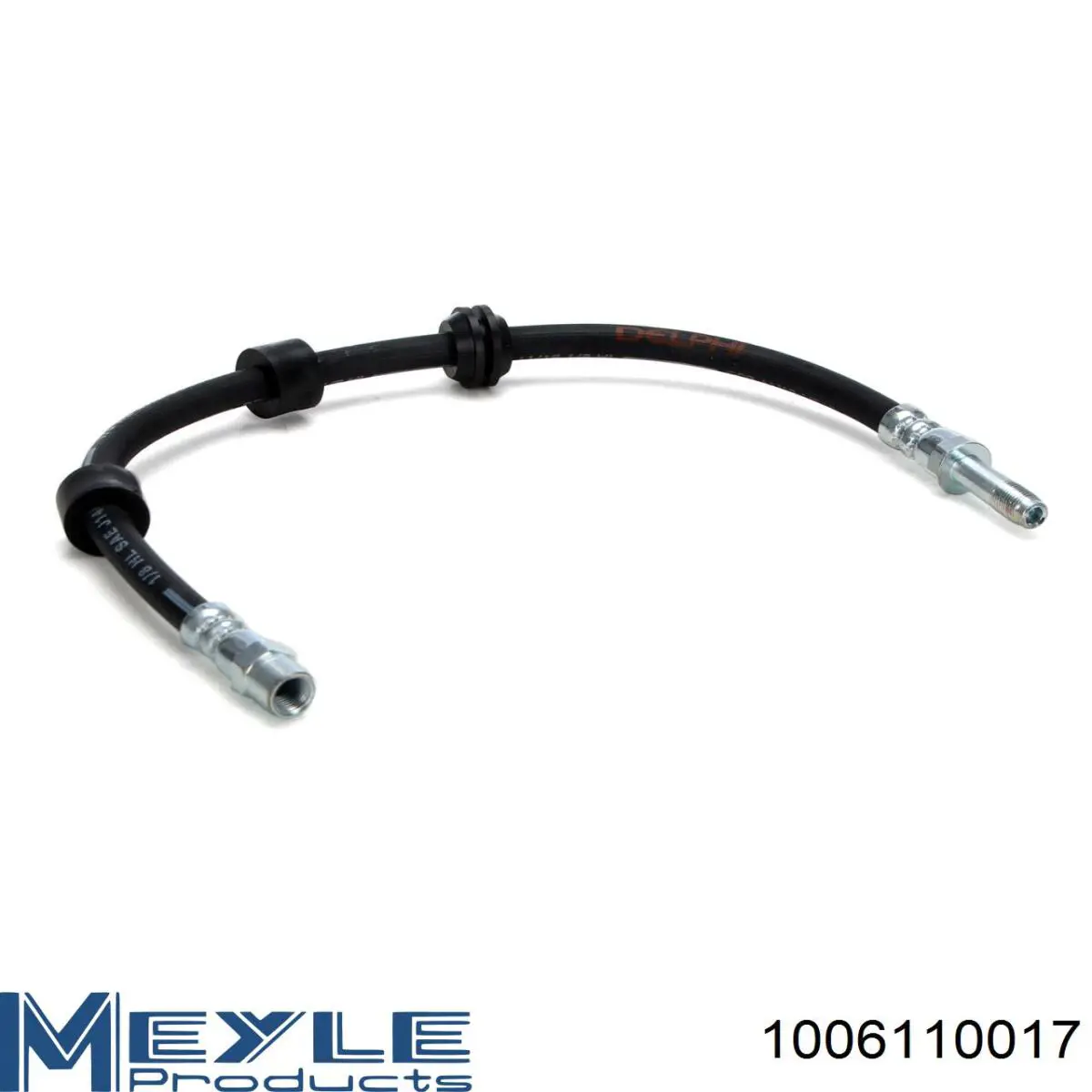 Latiguillos de freno delantero Cautex 010039 precio, desde 13,16 EUR