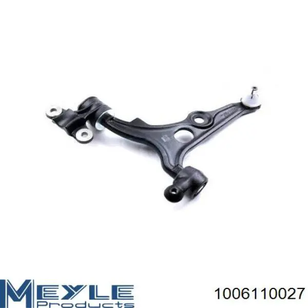 Latiguillos de freno delantero 701611701 VAG