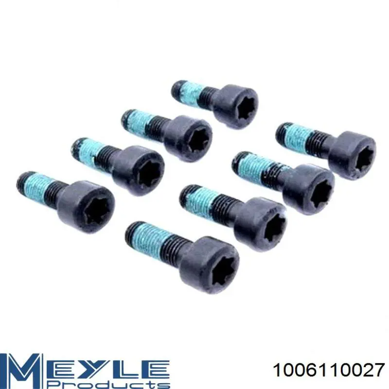 Tubo flexible de frenos delantero VAG 701611701