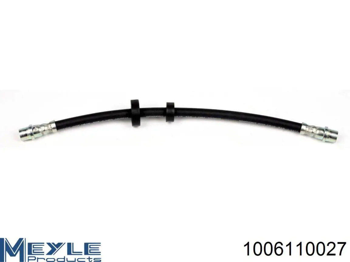 Comprar 701611701 VAG Latiguillos de freno delantero