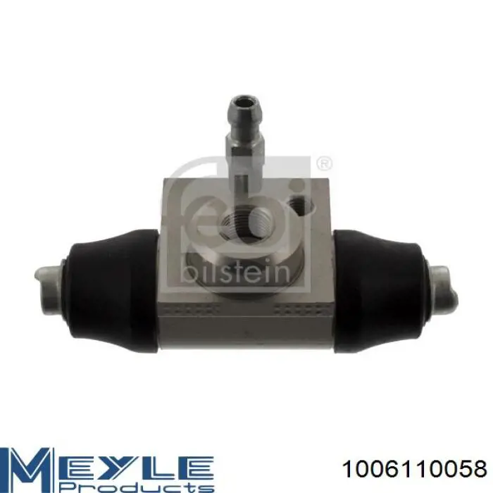 Comprar 6235776 Villar Cilindro de freno de rueda trasera