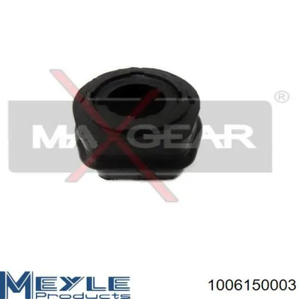 Buje de barra estabilizadora delantera Cautex 461031 precio, desde 3,95 EUR