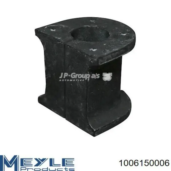 Buje de barra estabilizadora delantera Meyle 1006150006 precio, desde 3,50 EUR