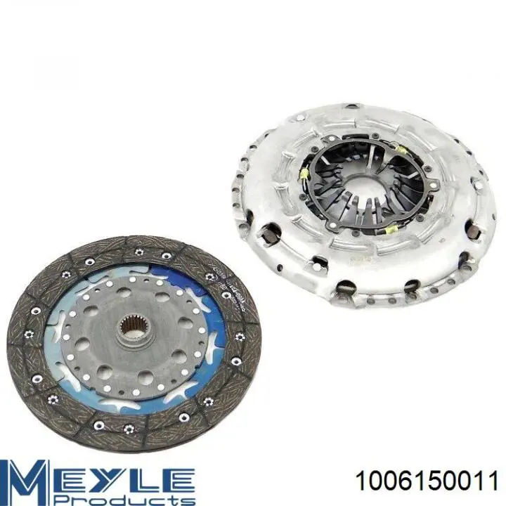 Soporte estabilizador, Eje delantero Mercedes A906323368564