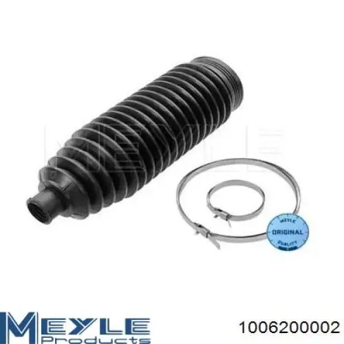 Guardapolvo de dirección Meyle 1006200002 precio, desde 10,99 EUR