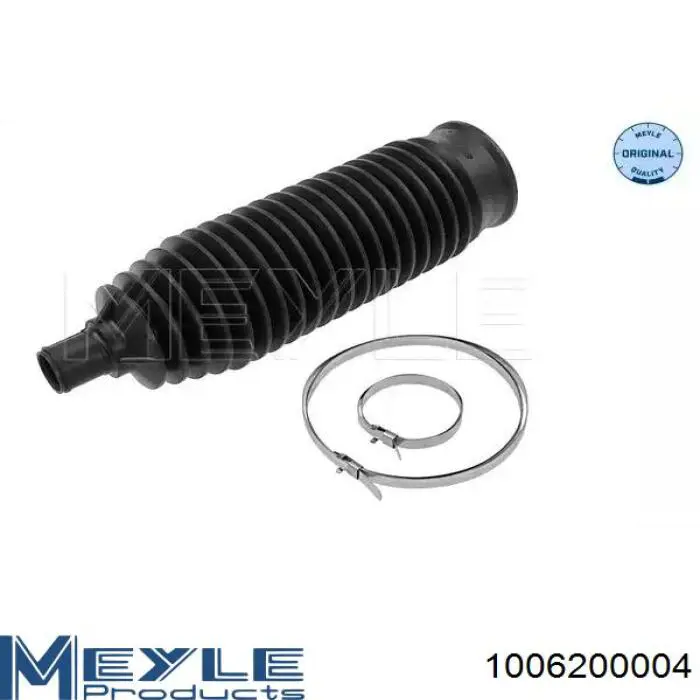 Guardapolvo de dirección Meyle 1006200004 precio, desde 8,69 EUR