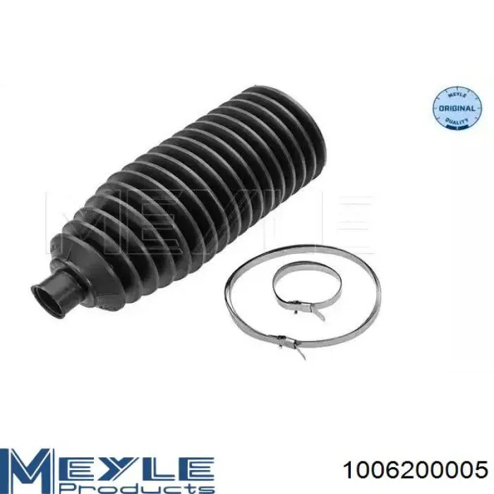 Guardapolvo de dirección Meyle 1006200005 precio, desde 5,86 EUR