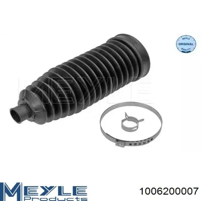 Guardapolvo de dirección Meyle 1006200007 precio, desde 8,55 EUR