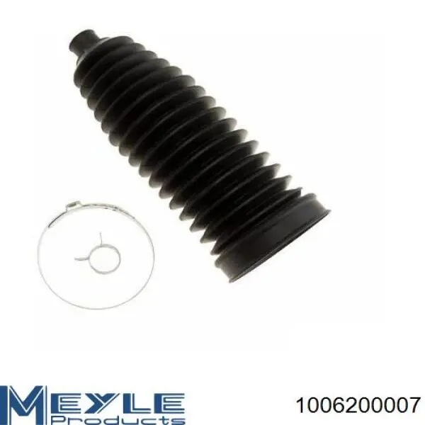Comprar 1006200007 Meyle Plumero de dirección
