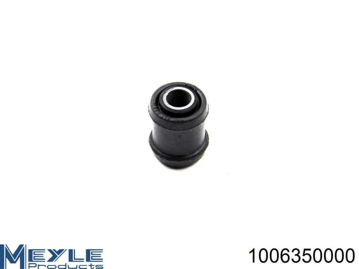 701419081 VAG Silentblock de montaje de la cremallera de dirección