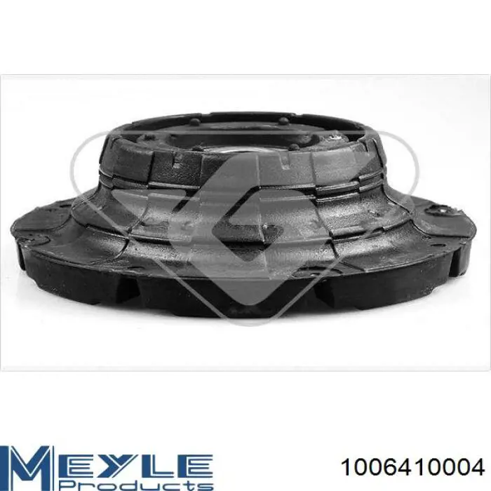 Comprar 1006410004 Meyle Soporte del amortiguador delantero