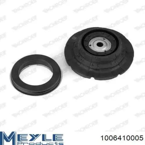Comprar 1006410005 Meyle Rodamiento de soporte del amortiguador delantero