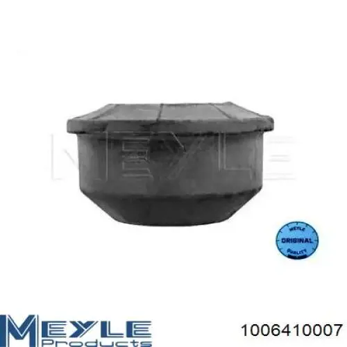 Soporte del amortiguador delantero BSM5351 Borg&beck
