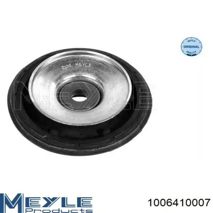 Soporte del amortiguador delantero Borg&beck BSM5351 precio, desde 10,39 EUR