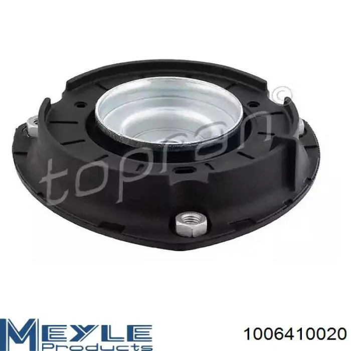 Comprar 2954020 Sasic Rodamiento de soporte del amortiguador delantero
