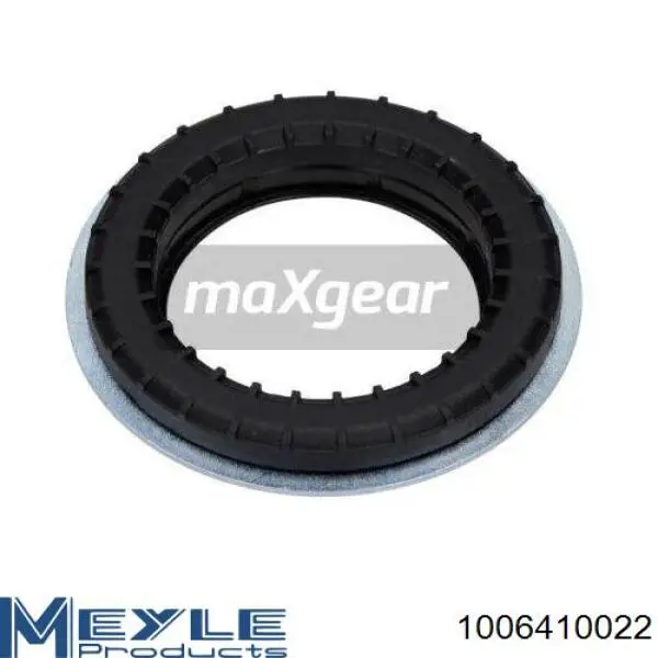 Comprar 1006410022 Meyle Rodamiento de soporte del amortiguador delantero