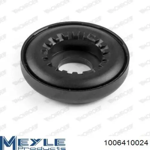 Comprar 1006410024 Meyle Rodamiento de soporte del amortiguador delantero