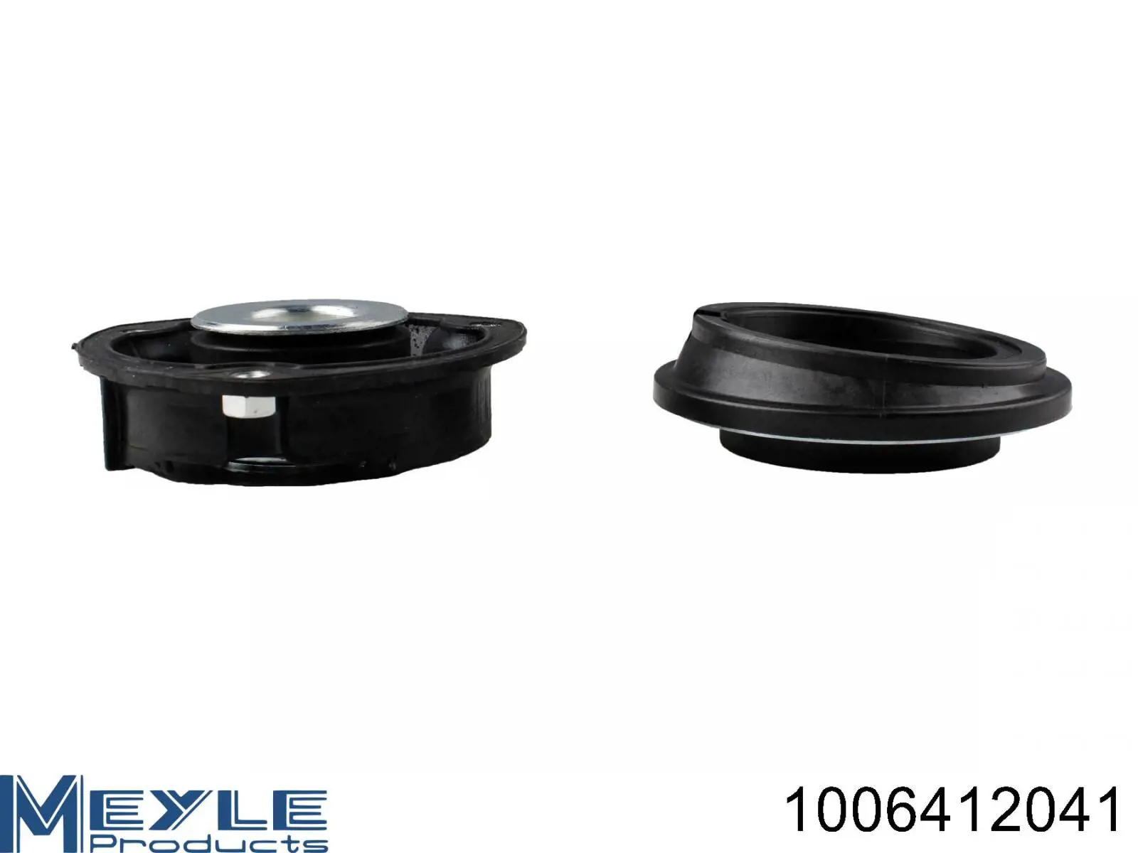 Soporte del amortiguador delantero VAG 5Q0412331F precio, desde 30,86 EUR