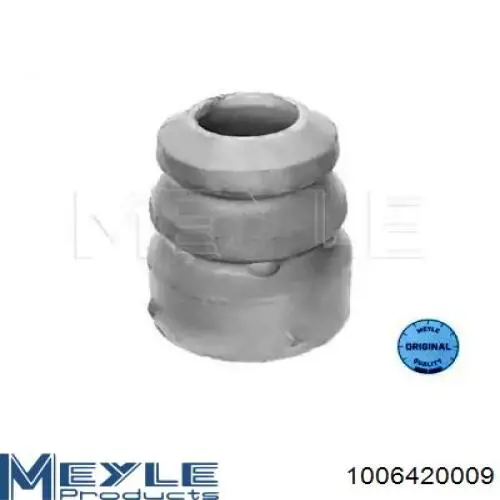Tope de amortiguador delantero VAG 6N0412303A precio, desde 7,38 EUR