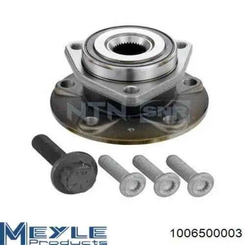 Comprar GH31920 GMB Bujes de ruedas