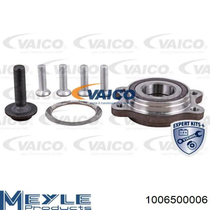 Comprar 30102315 Swag Cojinete de cubo delantero/trasero