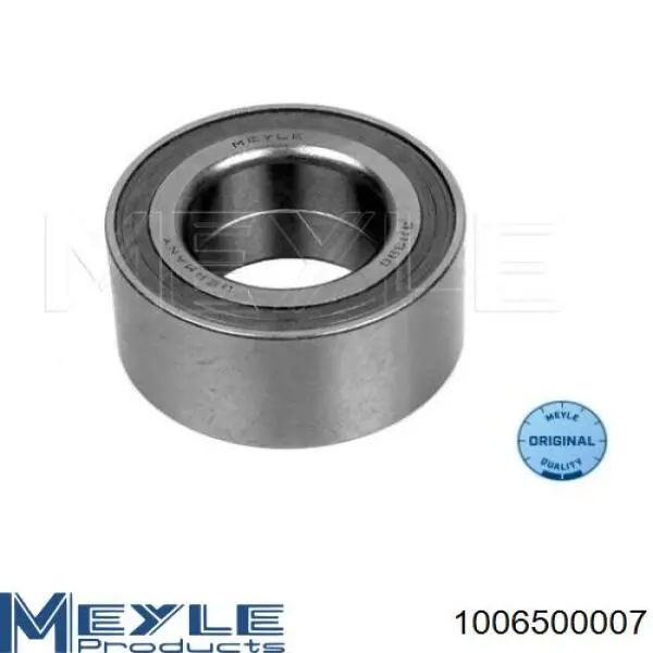 Cojinete de cubo delantero/trasero VAG 4E0407625D precio, desde 58,96 EUR