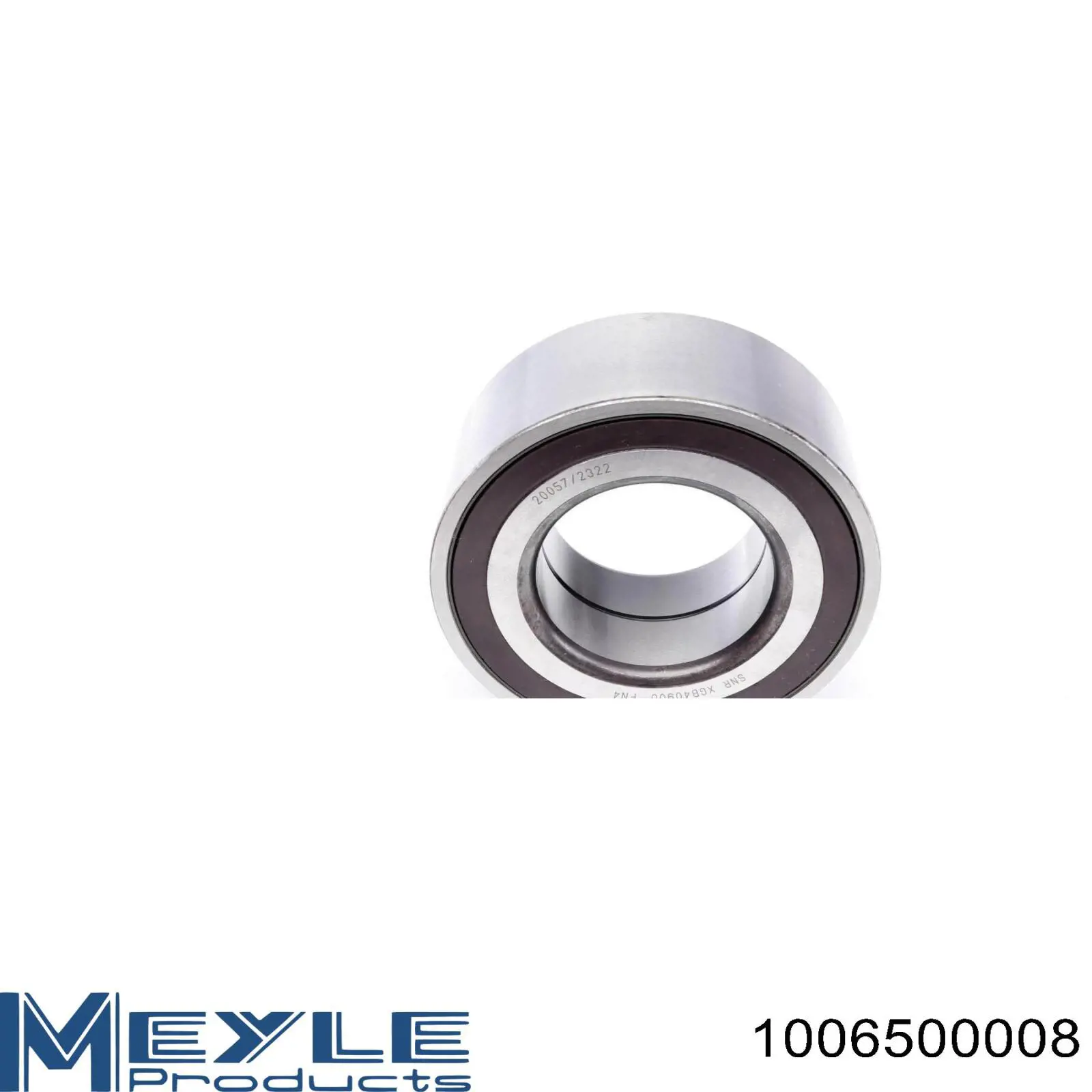 Comprar 713610630 INA Cojinete de cubo delantero/trasero