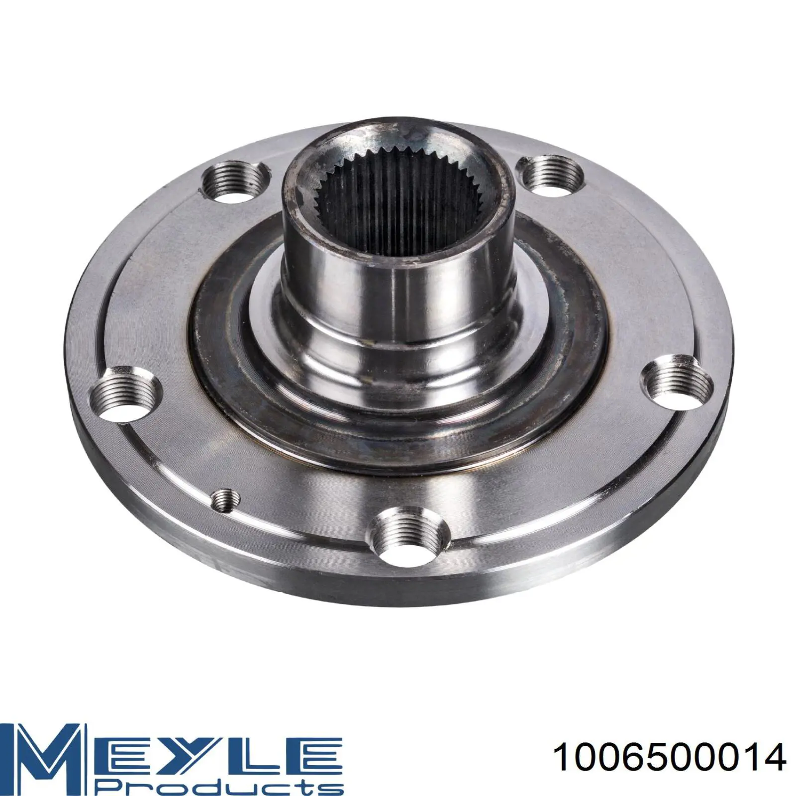 Buje de rueda delantero Triclo 903649 precio, desde 46,09 EUR
