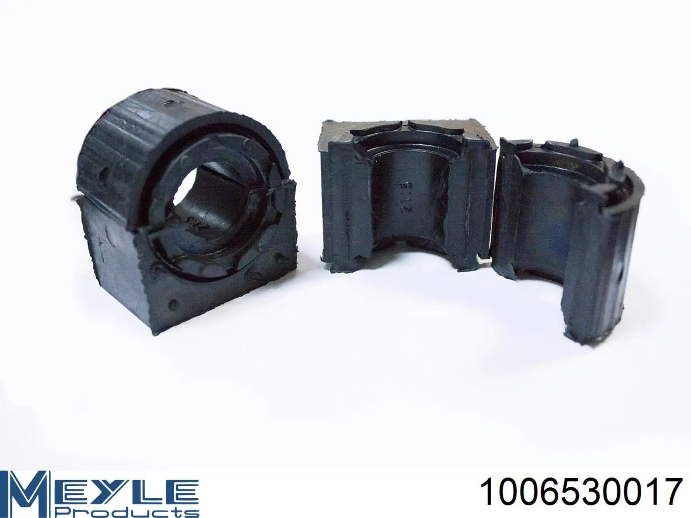 Comprar 1K0511409BC VAG Estabilizador trasero
