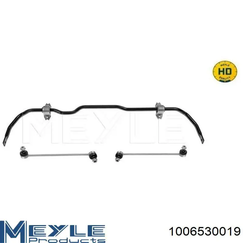 Barra estabilizadora de la suspensión trasero VAG 3C0511409F precio, desde 167,87 EUR
