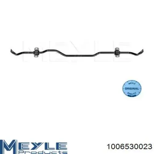 Comprar 1K0511409BH VAG Estabilizador trasero