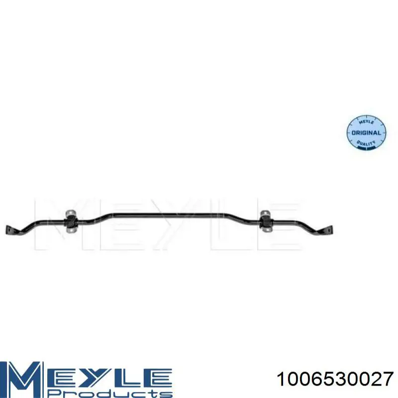Comprar 1K0511409BF VAG Estabilizador trasero