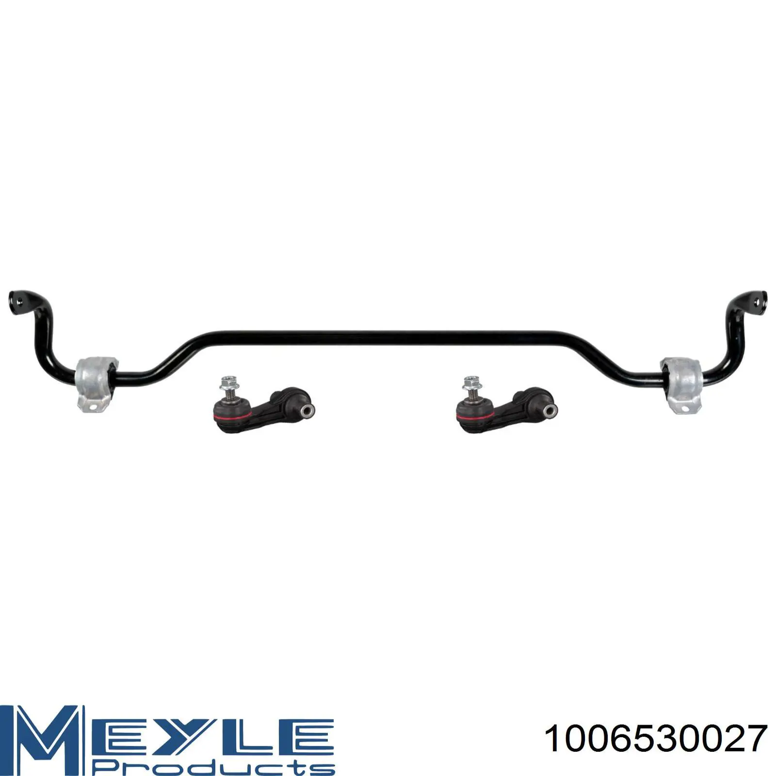 Estabilizador trasero 1K0511409BF VAG