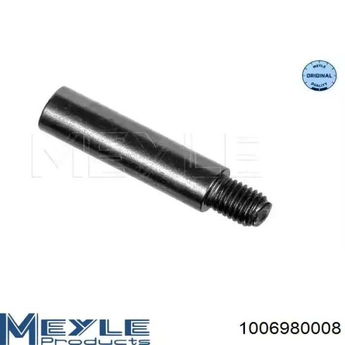 Guía de la pinza de freno delantera Meyle 1006980008 precio, desde 6,04 EUR