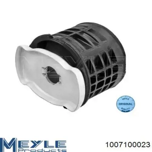 Silentblock del subchasis trasero VAG 8K0505145C precio, desde 23,50 EUR