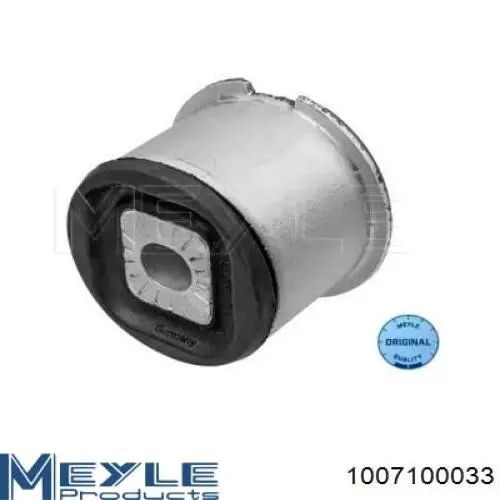1007100033 Meyle