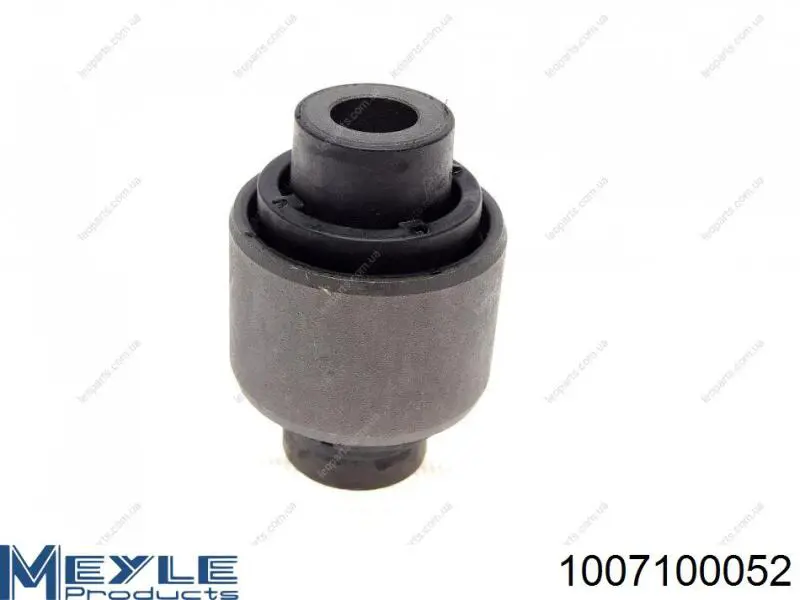 Buje interior del brazo transversal trasero Meyle 1007100052 precio, desde 11,81 EUR