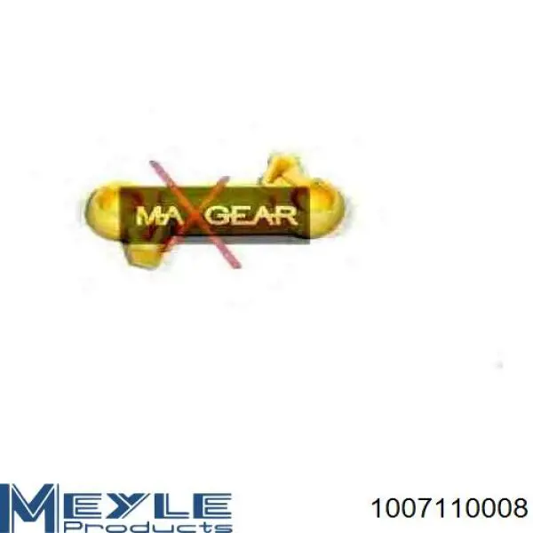 Varilla selectora de la transmisión Cautex 010128 precio, desde 1,12 EUR